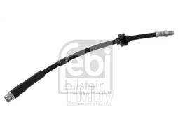 Шланг тормозной VOLVO S40, V50, C30, C70 1.6-2.5 04- Rear (L=410mm) FEBI BILSTEIN 34328