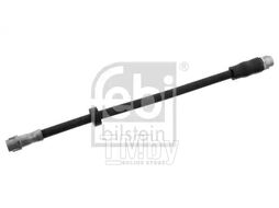 Шланг тормозной AUDI A4, SEAT EXEO 00- Front (L=330mm) FEBI BILSTEIN 28196