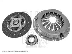 Комплект сцепления Toyota Camry 2006-, Rav 4 2005- BLUE PRINT ADT330253