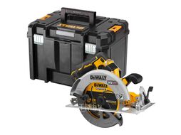 Дисковая пила DEWALT 18 В XR FLEXVOLT ADVANTAGE 1727 Вт бесщёт.мотор DCS573NT-XJ