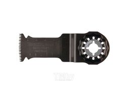 Пильное полотно для резака Starlock 32 x 50 мм по дереву (TMA054, 14TPI, HCS), MAKITA