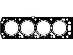 Прокладка ГБЦ Opel Astra, Kadett, Omega, Vectra 2.0 86- GLASER H08276-00