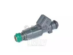 Форсунка бензиновая клапанная Citroen/Pegeuot 00- BOSCH 0280156328