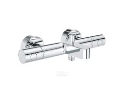 Смеситель для ванны и душа Grohe DN 15 Grohtherm 800 Cosmopolitan термостатический (34766000)