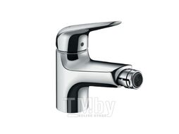 Смеситель для биде Hansgrohe Novus (71142000)