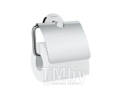 Держатель для туалетной бумаги Hansgrohe Logis UA (41723000)