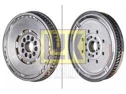 Маховик Volvo C30 06-, S60,80 II 05-,V70 II,III 05-, XC 60,70 II,90 05- LUK 415031510