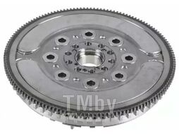 Маховик двухмассовый VOLVO S60, XC60, XC70 CROSS COUNTRY, XC90 D5 SACHS 2294001359