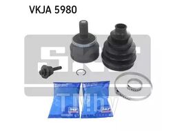 ШРУС VOLVO XC90 02-06 (OE 8603886) SKF VKJA5980