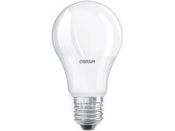 Светодиодная лампа OSRAM LVCLA125 15SW/865 230V E27 10X1