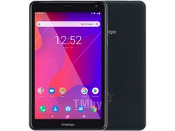 Планшет Prestigio Q Pro 8" 4G 16GB / PMT4238_4G_D_GY (темно-серый)