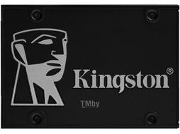 SSD диск Kingston KC600 512GB (SKC600/512G)