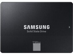 SSD диск Samsung 870 Evo 500Gb (MZ-77E500)