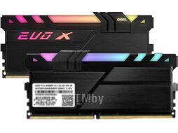 Оперативная память DDR4 GeIL GEXSB416GB3600C18ADC