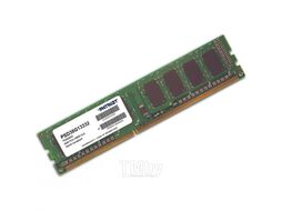 Оперативная память DDR3 Patriot Signature 8GB DDR3 PC3-10600 (PSD38G13332)