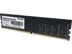 Оперативная память DDR4 Patriot PSD432G32002