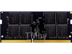 Оперативная память DDR4 GeIL GS44GB2666C19SC