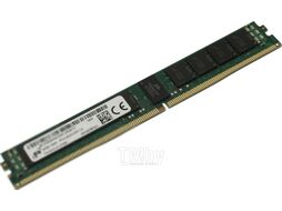 Оперативная память DDR4 Micron MTA18ADF4G72PZ-2G9B1