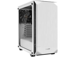 Корпус для компьютера Be quiet! Pure Base 500 Window White (BGW35)