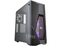 Корпус для компьютера Cooler Master MasterBox K500 (MCB-K500D-KGNN-S00)