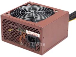 Блок питания для компьютера Gembird CCC-PSU400-01 400W