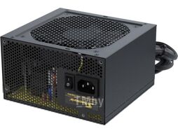 Блок питания для компьютера Seasonic Core GC-500 (SSR-500LC)