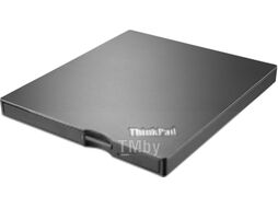 Привод DVD-RW Lenovo ThinkPad UltraSlim USB DVD Burner LN-8A6NH / 4XA0E97775