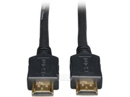 Кабель Tripp Lite P568-003 HDMI(m)/HDMI(m) (0.9м, черный)