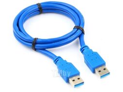 Кабель Cablexpert CCP-USB3-AMAM-1M (1м)