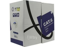 Кабель 5bites FTP CAT.6 FS6575-305A-BL (305м)