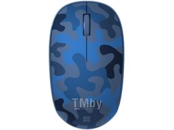 Мышь Microsoft Bluetooth Mouse Nightfall Camo (8KX-00024)