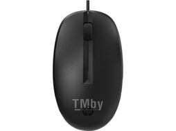 Мышь HP 125 Wired Mouse (265A9AA)