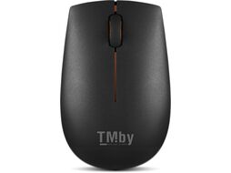 Мышь Lenovo 300 Wireless Compact Mouse - WW (GX30K79401)