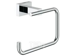 Держатель для туалетной бумаги GROHE Essentials Cube 40507001