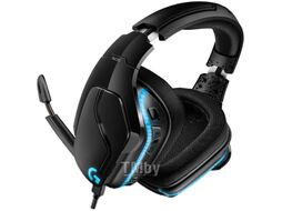 Наушники-гарнитура Logitech G635 (981-000750)