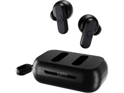 Беспроводные наушники Skullcandy Dime True Wireless In-Eear / S2DMW-P740 (черный)