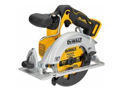 Дисковая пила бесщеточный мотор 12 В XR DEWALT DCS512N-XJ