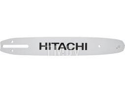 Шина направляющая 16" (для CS51EA, CS40EA, CS38EK) HITACHI H-K/6696983