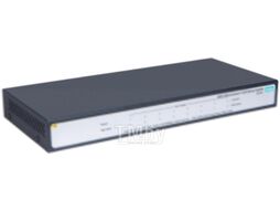 Коммутатор HP OfficeConnect 1420 PoE+ 8G Switch (JH330A)