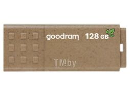 Usb flash накопитель Goodram UME3 128GB Eco (UME3-1280EFR11)