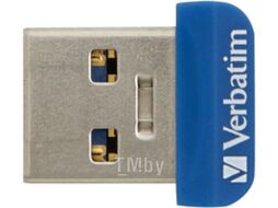 Usb flash накопитель Verbatim Store n Stay Nano 64GB / 98711