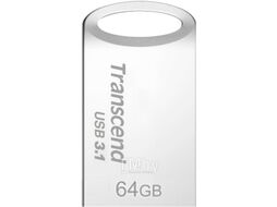 Usb flash накопитель Transcend JetFlash 710 64GB White (TS64GJF710S)