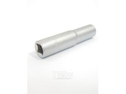 Головка глубокая 1/4" 6гр. 10мм Forsage 5255010