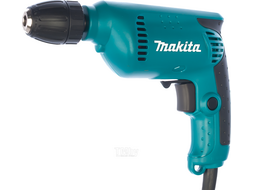 Дрель MAKITA 6413, 450 Вт