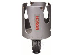 Коронка Multi-Construction d60 мм (2608584760) (BOSCH)