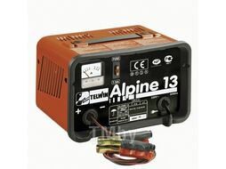 Устройство зарядное ALPINE 13 230В TELWIN 807542