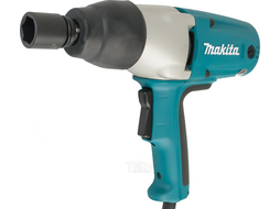 Гайковерт MAKITA TW 0350, 400 Вт, 350 Н/м, 12,7мм (TW0350)