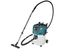 Пылесос MAKITA VC 3012 L (1200 Вт, 30 л, класс: L, самоочистка: автомат)