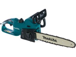 Пила цепная электрическая MAKITA UC 3041 A шина 30 см (12"), 3/8" LP, 1.3 мм (1800 Вт)