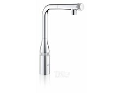 Смеситель для кухонной мойки ESSENCE SMARTCONTROLдо максимального напо Grohe 31615000